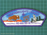Northern Lights Council
